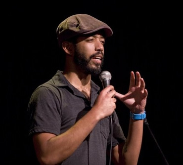 Wyatt Cenac